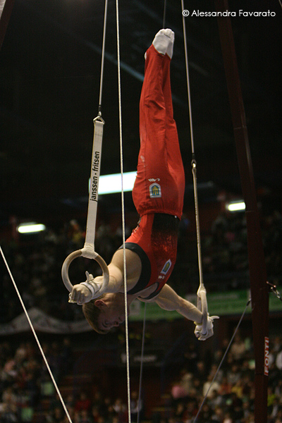 Aia Aequilibrium cup - Assago 2008  165