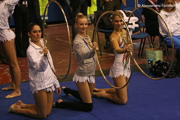 Aia Aequilibrium cup - Assago 2008  183
