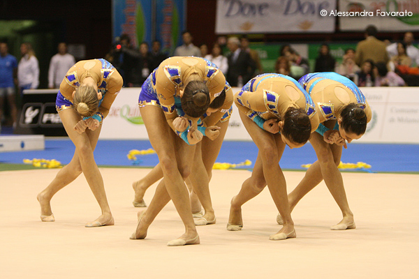 Aia Aequilibrium cup - Assago 2008  203