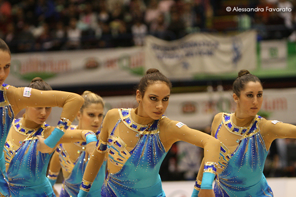 Aia Aequilibrium cup - Assago 2008  204