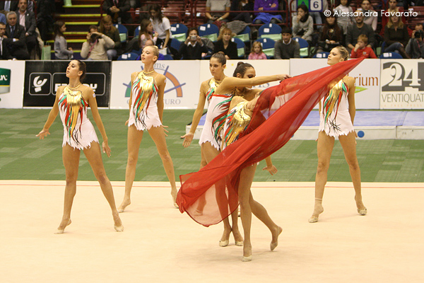 Aia Aequilibrium cup - Assago 2008  222