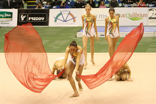 Aia Aequilibrium cup - Assago 2008  223