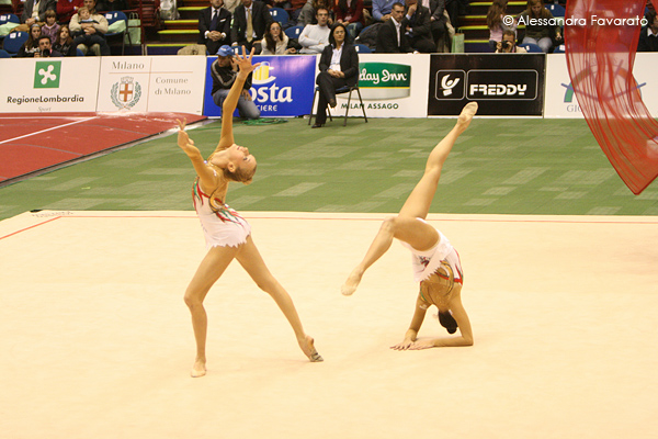 Aia Aequilibrium cup - Assago 2008  227