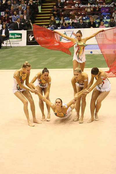 Aia Aequilibrium cup - Assago 2008  230