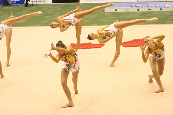 Aia Aequilibrium cup - Assago 2008  233