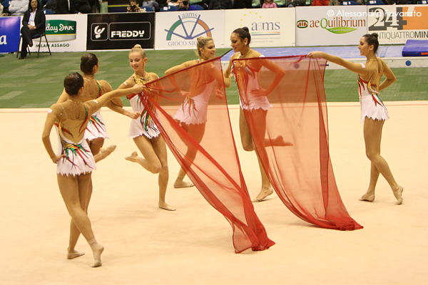 Aia Aequilibrium cup - Assago 2008  254