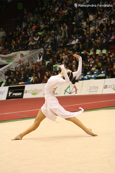 Aia Aequilibrium cup - Assago 2008  287