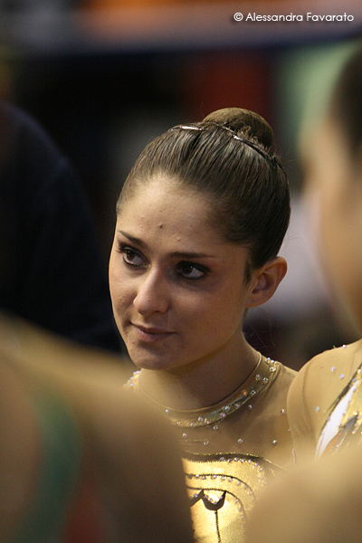 Aia Aequilibrium cup - Assago 2008  296