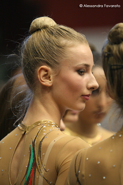 Aia Aequilibrium cup - Assago 2008  299