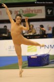 Aia Aequilibrium cup - Assago 2008  2