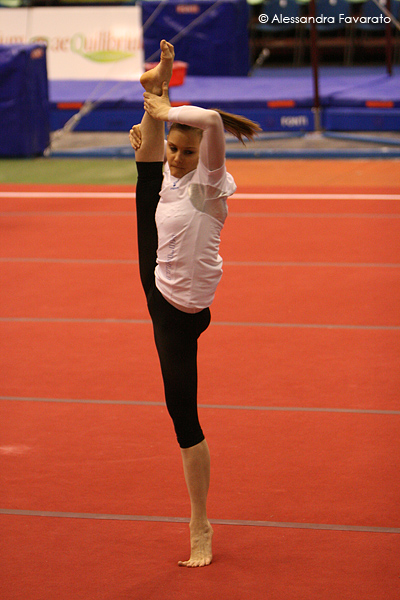 Aia Aequilibrium cup - Assago 2008  34