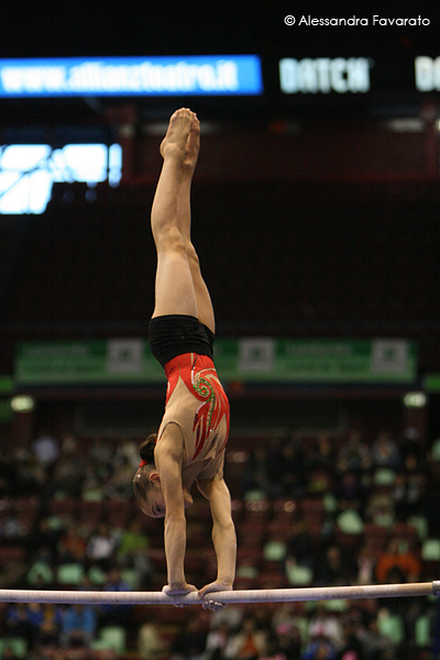 Aia Aequilibrium cup - Assago 2008  43
