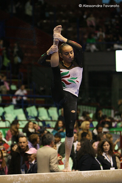 Aia Aequilibrium cup - Assago 2008  45