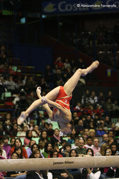 Aia Aequilibrium cup - Assago 2008  48