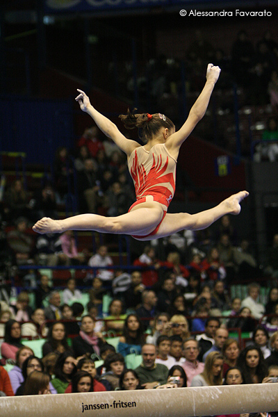 Aia Aequilibrium cup - Assago 2008  50