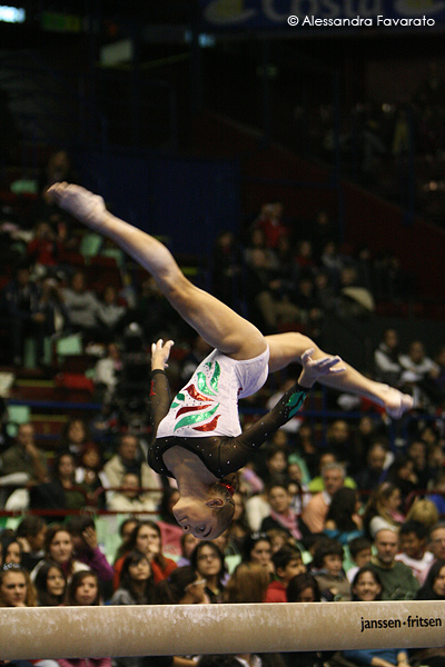 Aia Aequilibrium cup - Assago 2008  60