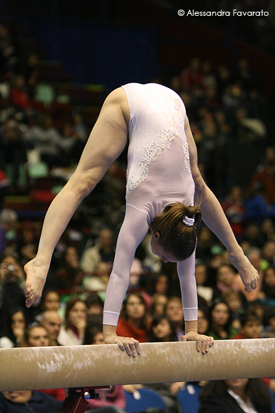 Aia Aequilibrium cup - Assago 2008  73
