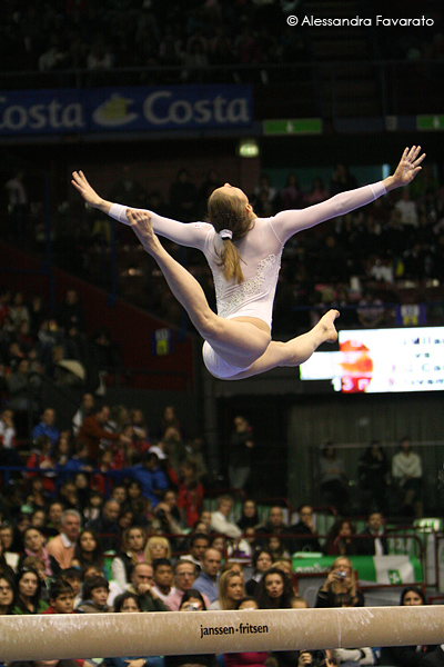 Aia Aequilibrium cup - Assago 2008  77