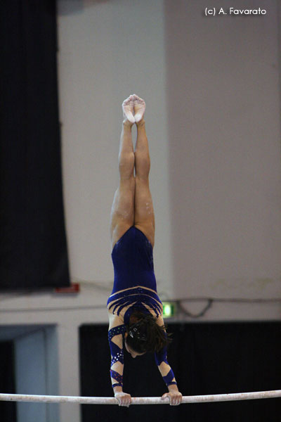 AG - Grand Prix Jesolo 2008 - JUNIOR 103