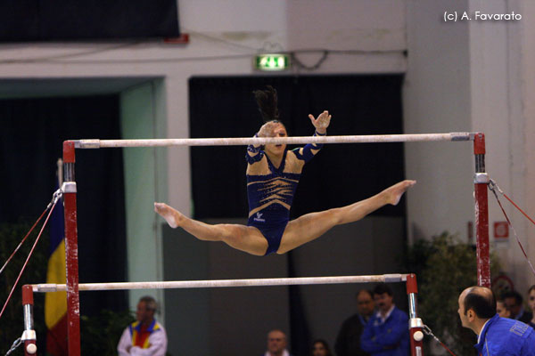 AG - Grand Prix Jesolo 2008 - JUNIOR 104