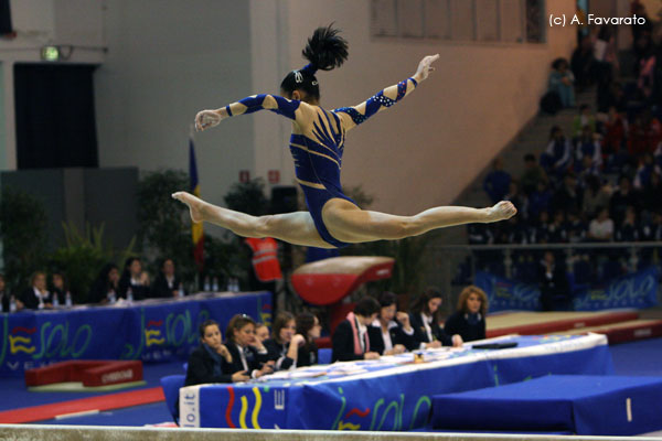 AG - Grand Prix Jesolo 2008 - JUNIOR 111