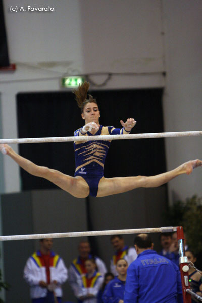 AG - Grand Prix Jesolo 2008 - JUNIOR 128