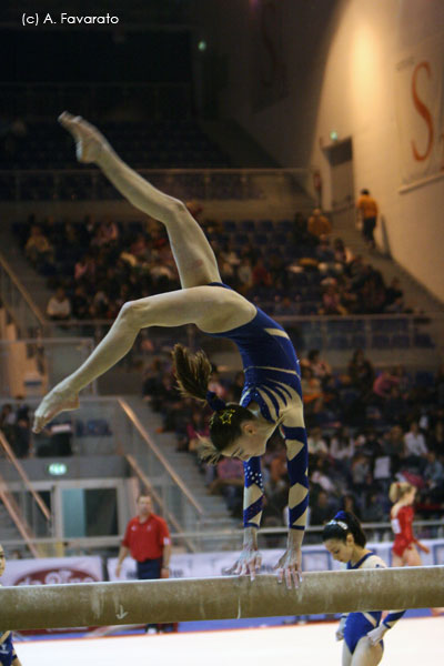 AG - Grand Prix Jesolo 2008 - JUNIOR 136