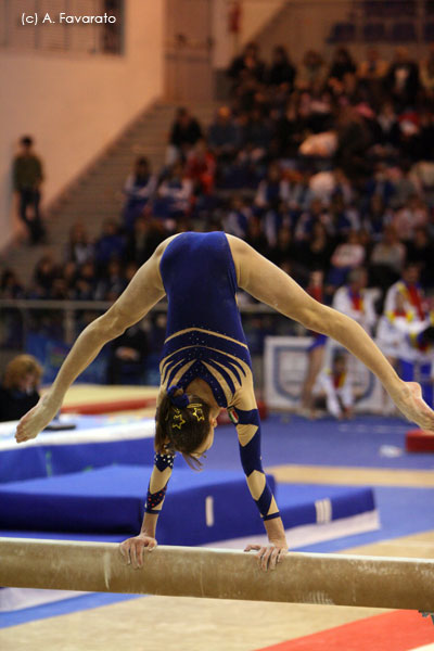 AG - Grand Prix Jesolo 2008 - JUNIOR 139