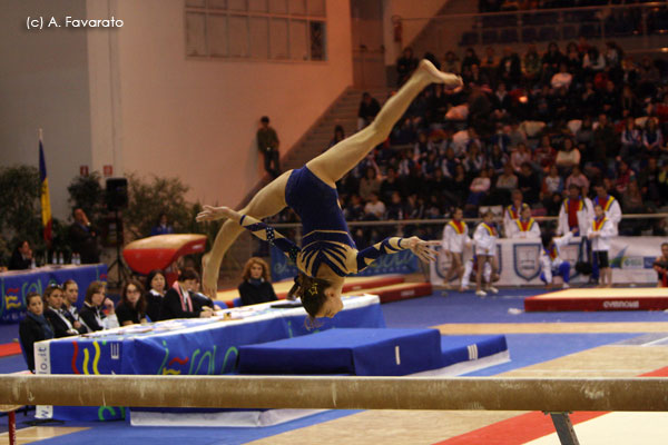 AG - Grand Prix Jesolo 2008 - JUNIOR 142