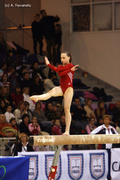 AG - Grand Prix Jesolo 2008 - JUNIOR 155