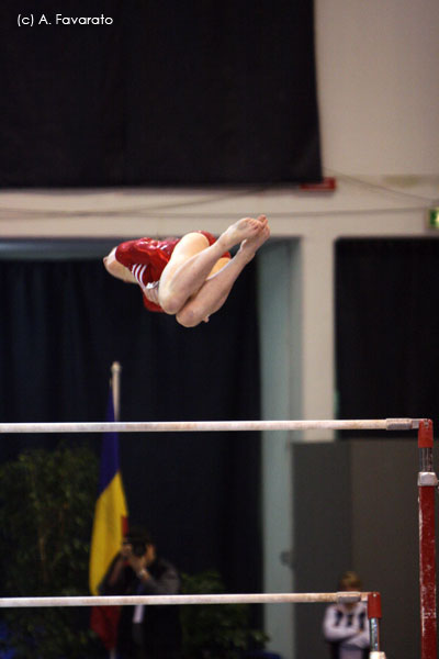 AG - Grand Prix Jesolo 2008 - JUNIOR 162