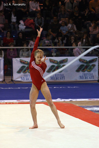 AG - Grand Prix Jesolo 2008 - JUNIOR 163