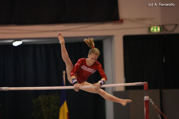 AG - Grand Prix Jesolo 2008 - JUNIOR 168