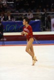 AG - Grand Prix Jesolo 2008 - JUNIOR 180