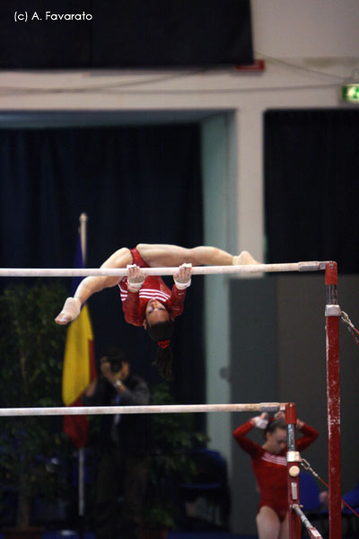 AG - Grand Prix Jesolo 2008 - JUNIOR 183