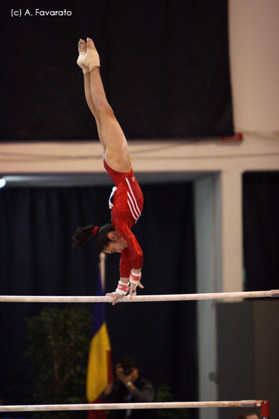 AG - Grand Prix Jesolo 2008 - JUNIOR 184