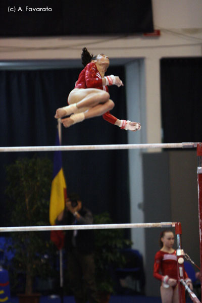 AG - Grand Prix Jesolo 2008 - JUNIOR 188