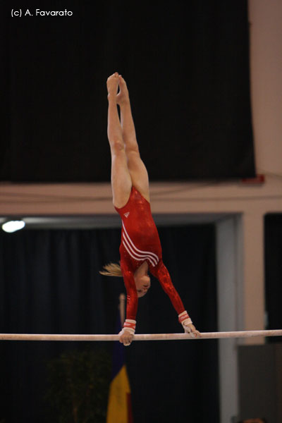 AG - Grand Prix Jesolo 2008 - JUNIOR 193