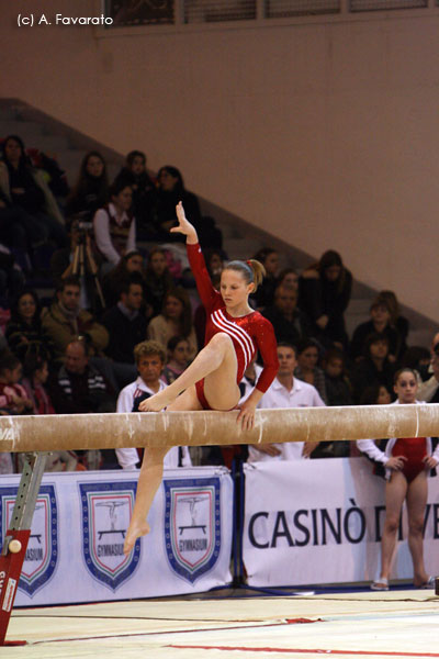 AG - Grand Prix Jesolo 2008 - JUNIOR 195