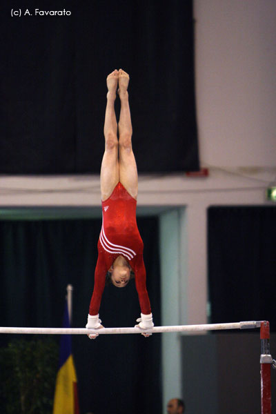 AG - Grand Prix Jesolo 2008 - JUNIOR 201