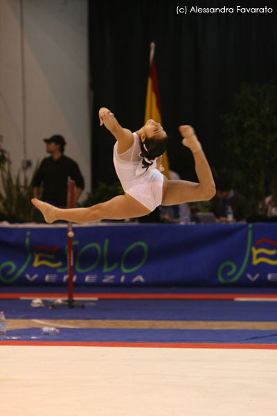 AG - Grand Prix Jesolo 2008 - JUNIOR 208