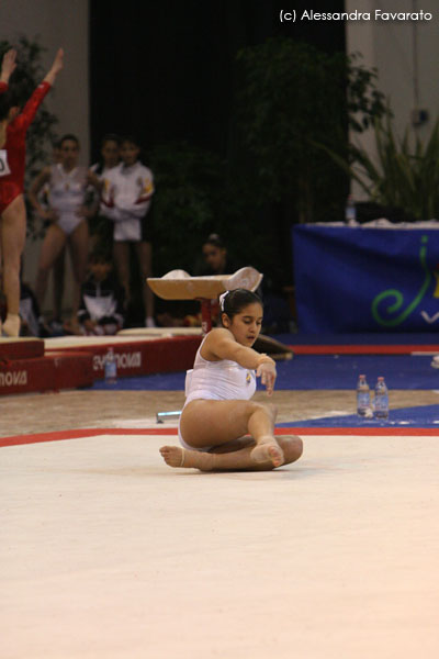 AG - Grand Prix Jesolo 2008 - JUNIOR 209