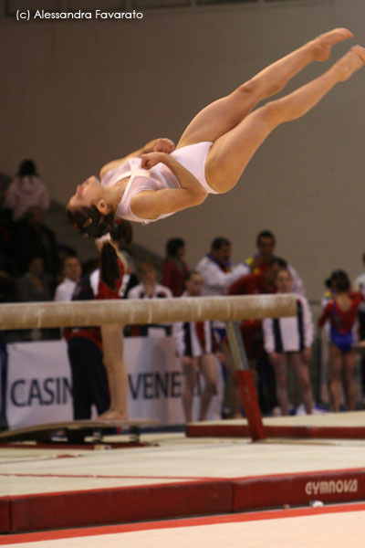 AG - Grand Prix Jesolo 2008 - JUNIOR 216