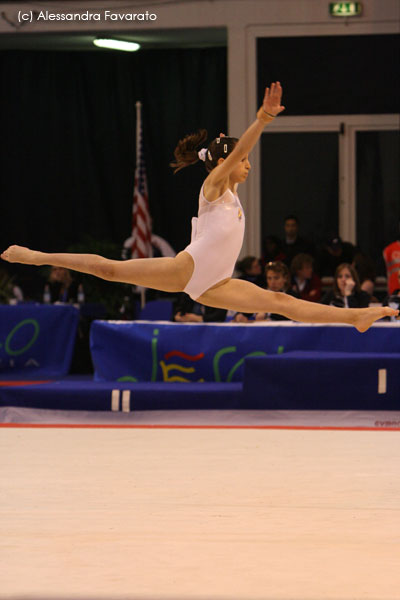 AG - Grand Prix Jesolo 2008 - JUNIOR 219