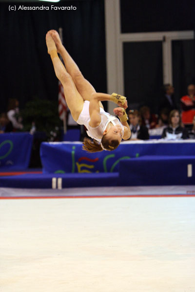 AG - Grand Prix Jesolo 2008 - JUNIOR 220