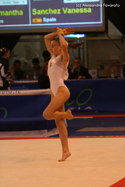 AG - Grand Prix Jesolo 2008 - JUNIOR 221