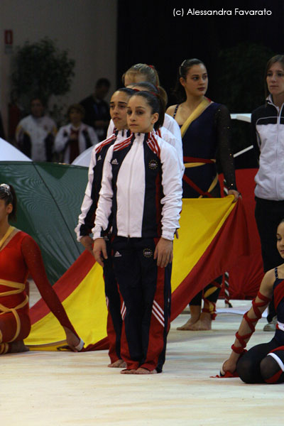 AG - Grand Prix Jesolo 2008 - JUNIOR 223