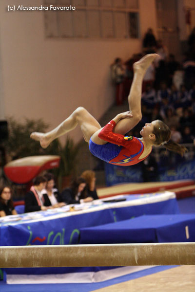 AG - Grand Prix Jesolo 2008 - JUNIOR 232