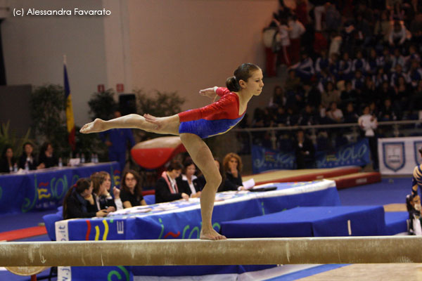 AG - Grand Prix Jesolo 2008 - JUNIOR 233