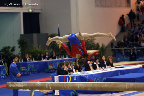 AG - Grand Prix Jesolo 2008 - JUNIOR 234